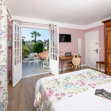Hotel Mas Djoliba