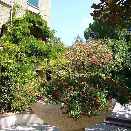 Hotel Mas Djoliba 3*